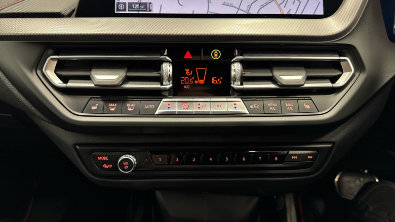 BMW 1 Series 128ti 5dr Step Auto Petrol Hatchback